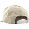 image:imageHUK Womens Trucker Ladies AntiGlare Snapback Fishing HatOyster Grey