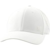 image:imageHUK Womens Sunup Performance Hat Structured 6 Panel Cap Perforated Back Plastic Clip Recycled BrimEgret