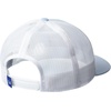 image:imageHUK Mens Hukd Up Angler Hat  AntiGlare Fishing HatCoastal Sky