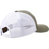 image:imageHUK Mens Hukd Up Angler Hat  AntiGlare Fishing HatMoss