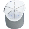 image:imageHUK Mens Hukd Up Angler Hat  AntiGlare Fishing HatMossy Oak Fracture  Barracuda