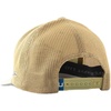 image:imageHUK Mens Trucker Hat AntiGlare Snapback Fishing Hat for MenKc Embroidered  Seagull